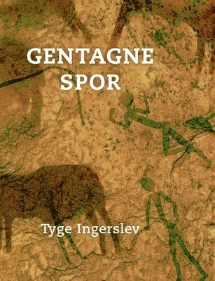 Tyge Ingerslev - Gentagne spor, Häftad