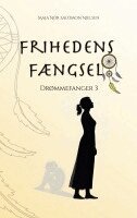 Maja Nór Salómon Nielsen - Frihedens fængsel, Häftad. Tillgänglighet: Lägg i varukorg