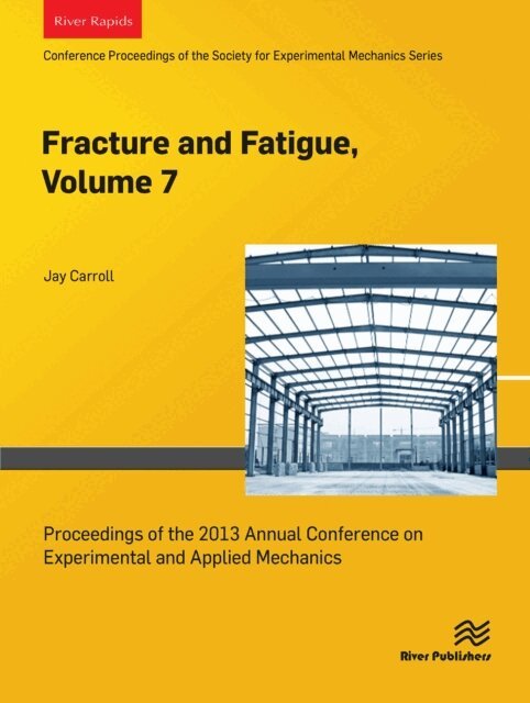 Jay Carroll - Fracture and Fatigue, Volume 7, E-bok. Tillgänglighet: Lägg i varukorg