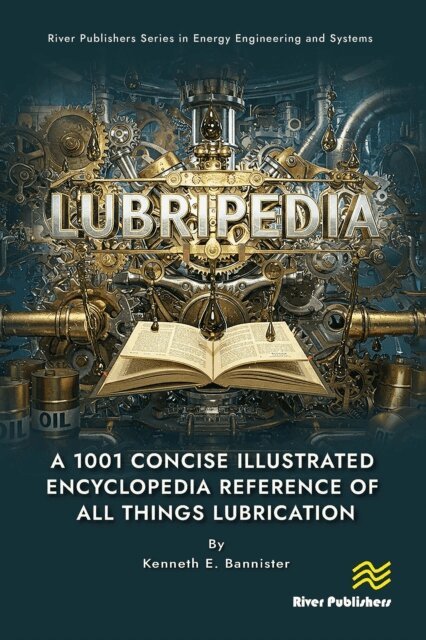 Kenneth E. Bannister - Lubripedia, E-bok