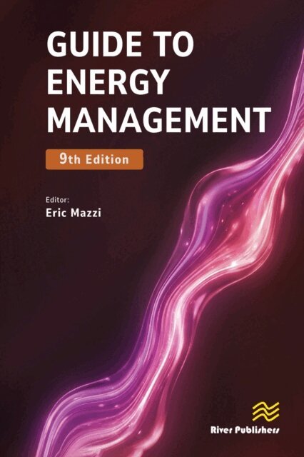 Eric Mazzi - Guide to Energy Management, E-bok. Tillgänglighet: Kommande