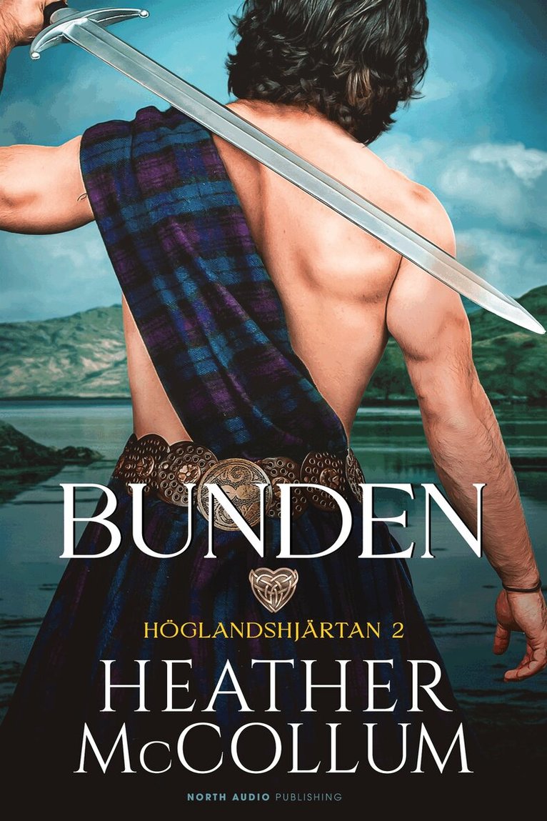 Heather McCollum - Bunden, E-bok