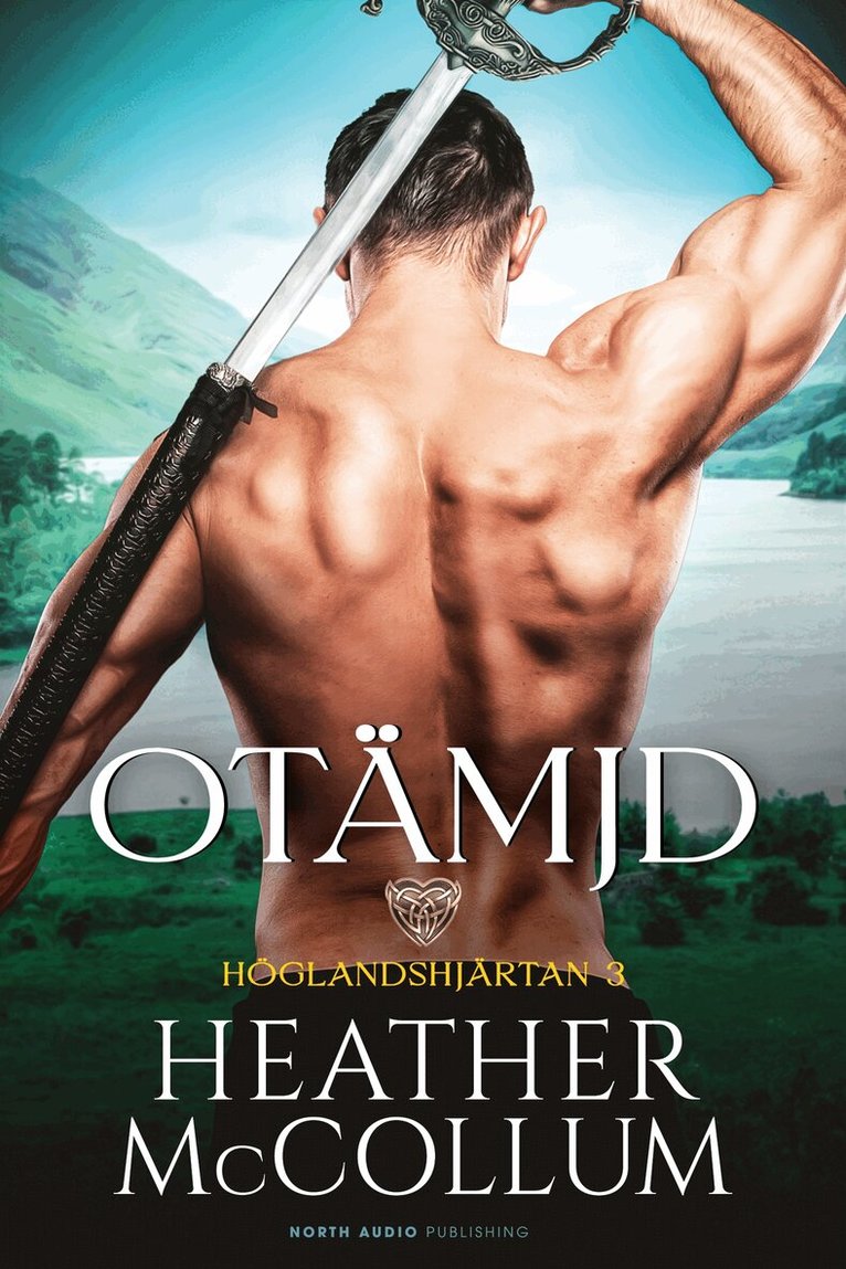 Heather McCollum - Otämjd, E-bok. Tillgänglighet: Lägg i varukorg