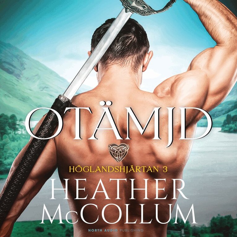Heather McCollum - Otämjd, Ljudbok. Tillgänglighet: Lägg i varukorg