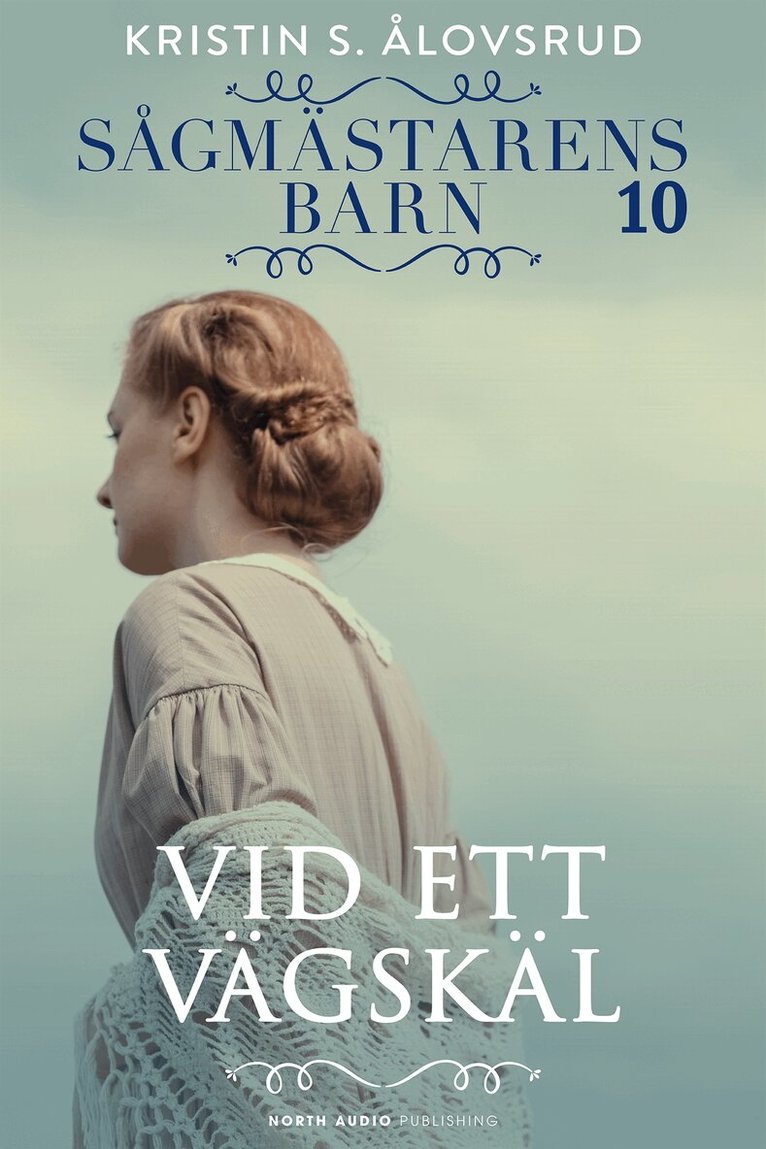 Kristin S. Ålovsrud - Vid ett vägskäl, E-bok