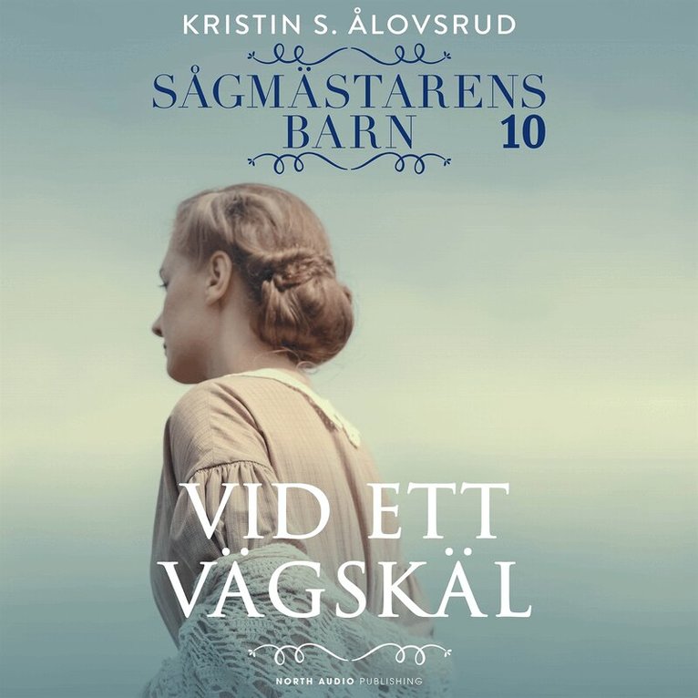 Kristin S. Ålovsrud - Vid ett vägskäl, Ljudbok