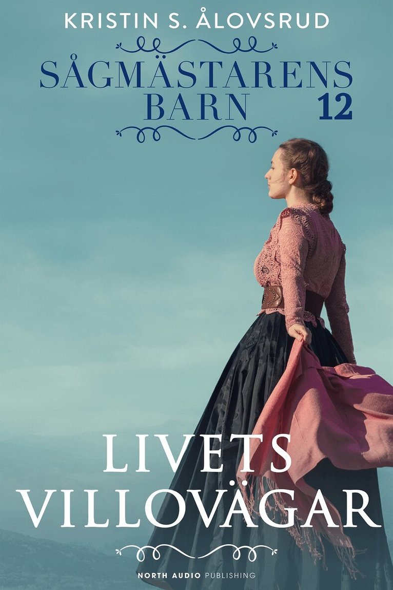 Kristin S. Ålovsrud - Livets villovägar, E-bok. Tillgänglighet: Lägg i varukorg