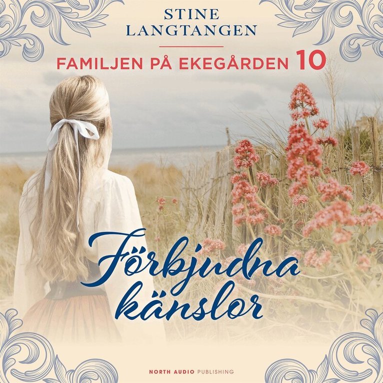 Stine Langtangen - Förbjudna känslor, Ljudbok. Tillgänglighet: Lägg i varukorg