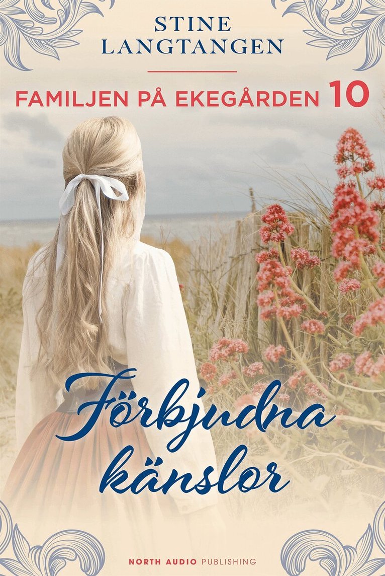 Stine Langtangen - Förbjudna känslor, E-bok. Tillgänglighet: Lägg i varukorg