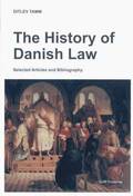 The History of Danish Law