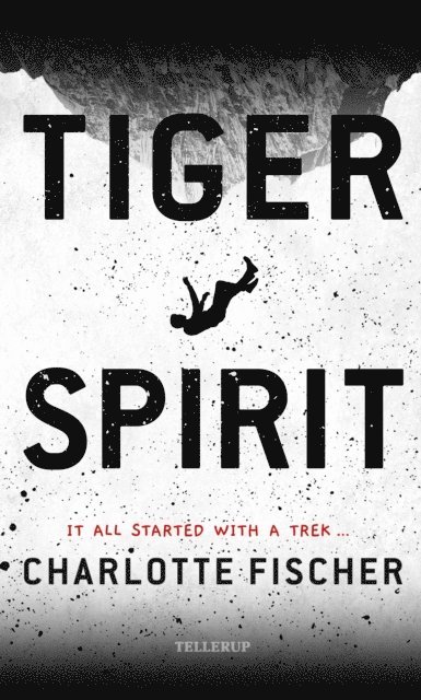 Charlotte Fischer - Tiger Spirit, E-bok