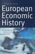 European economic history