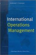 International operations management