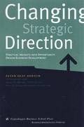 Changing Strategic Direction