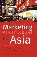 Marketing across cultures in Asia