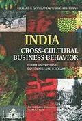 India Cross-Cultural Business Behavior