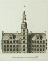 J¿rgen Hein - Treasure Collection at Rosenborg Castle, Inbunden