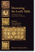 Decorating the Lord's table