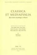 Classica et Medievalia 55