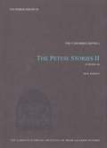 The Carlsberg papyri The Petese stories II (P. Petese II)