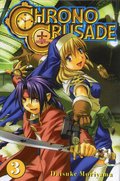Chrono Crusade 3