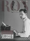 L. Ron Hubbard: Literary Correspondence