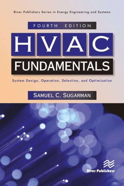 Samuel C. Sugarman - HVAC Fundamentals, E-bok
