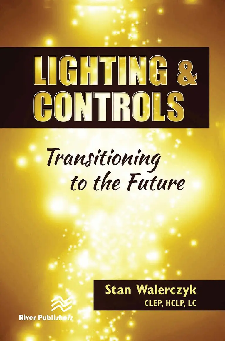 Stan Walerczyk - Lighting & Controls, Häftad. Tillgänglighet: Lägg i varukorg