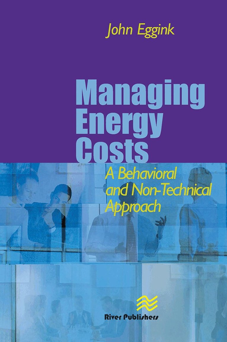 John Eggink - Managing Energy Costs, Häftad. Tillgänglighet: Lägg i varukorg