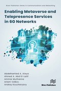 Enabling Metaverse and Telepresence Services in 6G Networks