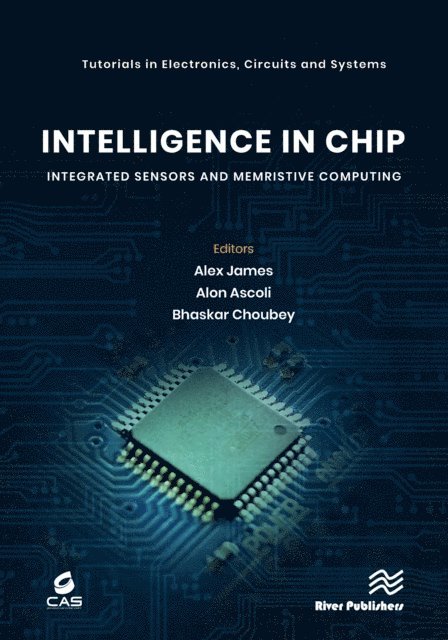Bhaskar Choubey, Alon Ascoli, Alex James - Intelligence in Chip: Integrated Sensors and Memristive Computing, E-bok