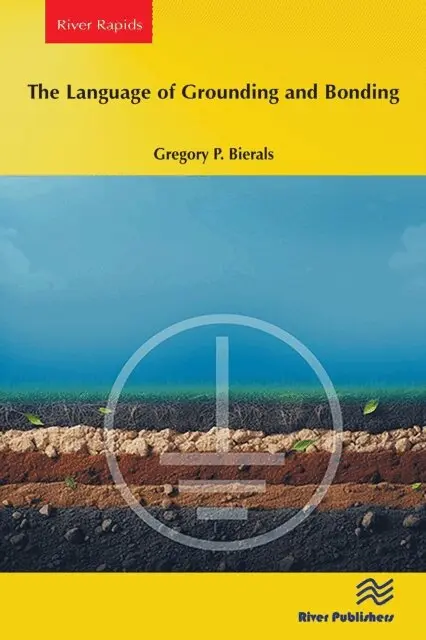 Gregory P. Bierals - Language of Grounding and Bonding, E-bok. Tillgänglighet: Lägg i varukorg