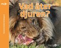 Vad äter djuren? 