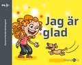 Jag är glad 