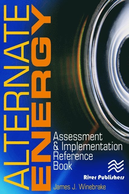 James J. Winebrake - Alternate Energy, E-bok
