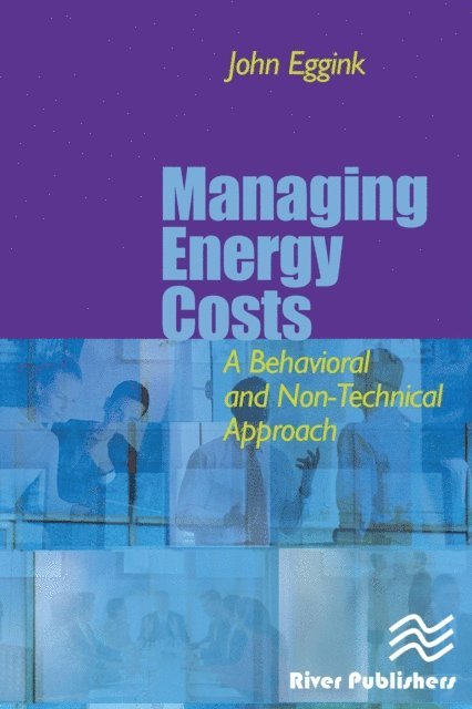 John Eggink - Managing Energy Costs, E-bok. Tillgänglighet: Lägg i varukorg