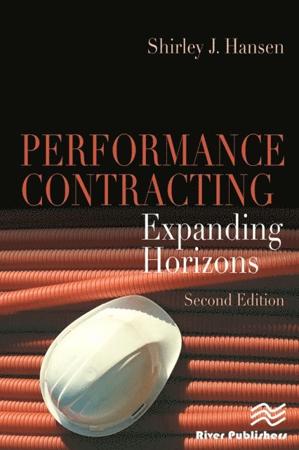 Shirley J. Hansen - Performance Contracting, E-bok