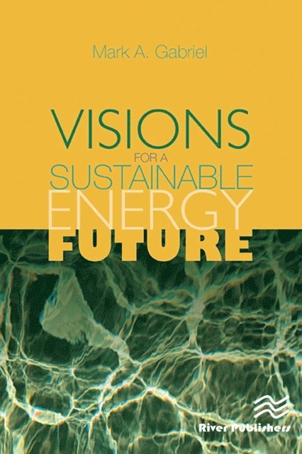 Mark A. Gabriel - Visions for a Sustainable Energy Future, E-bok