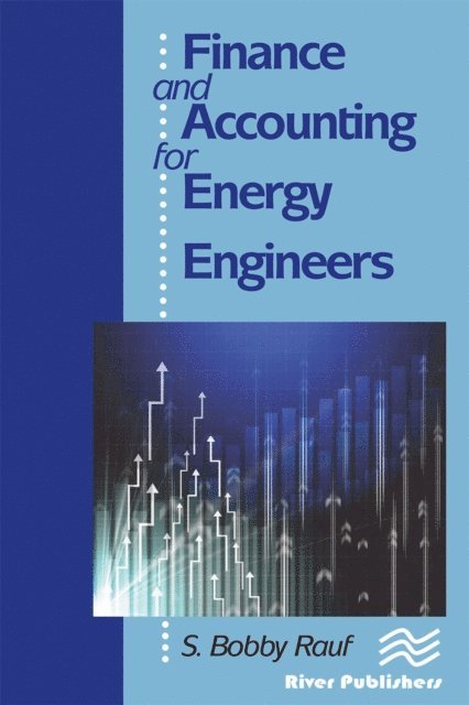S. Bobby Rauf - Finance and Accounting for Energy Engineers, E-bok