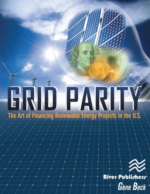 Gene Beck - Grid Parity, E-bok