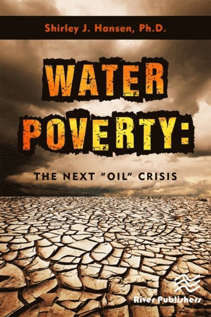 Shirley J. Hansen - Water Poverty, E-bok