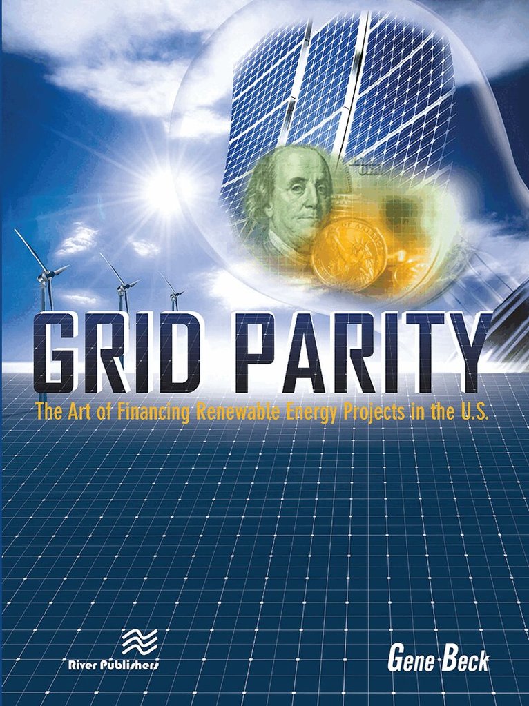 Gene Beck - Grid Parity, Häftad