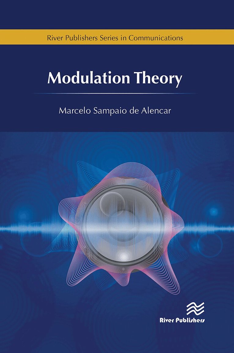 Marcelo Sampaio de Alencar - Modulation Theory, Häftad