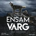 Ensamvarg