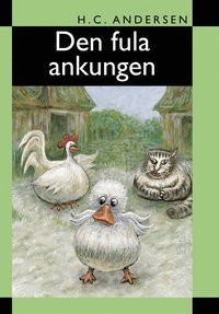 e-Bok Den fula ankungen <br />                        E bok