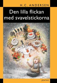 e-Bok Den lilla flickan med svavelstickorna <br />                        E bok