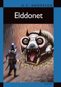 e-Bok Elddonet <br />                        E bok