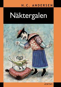 e-Bok Näktergalen <br />                        E bok