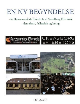 Ole Mandix Praud - En ny begyndelse, Häftad