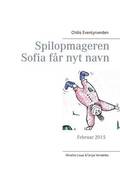 Spilopmageren Sofia f�r nyt navn